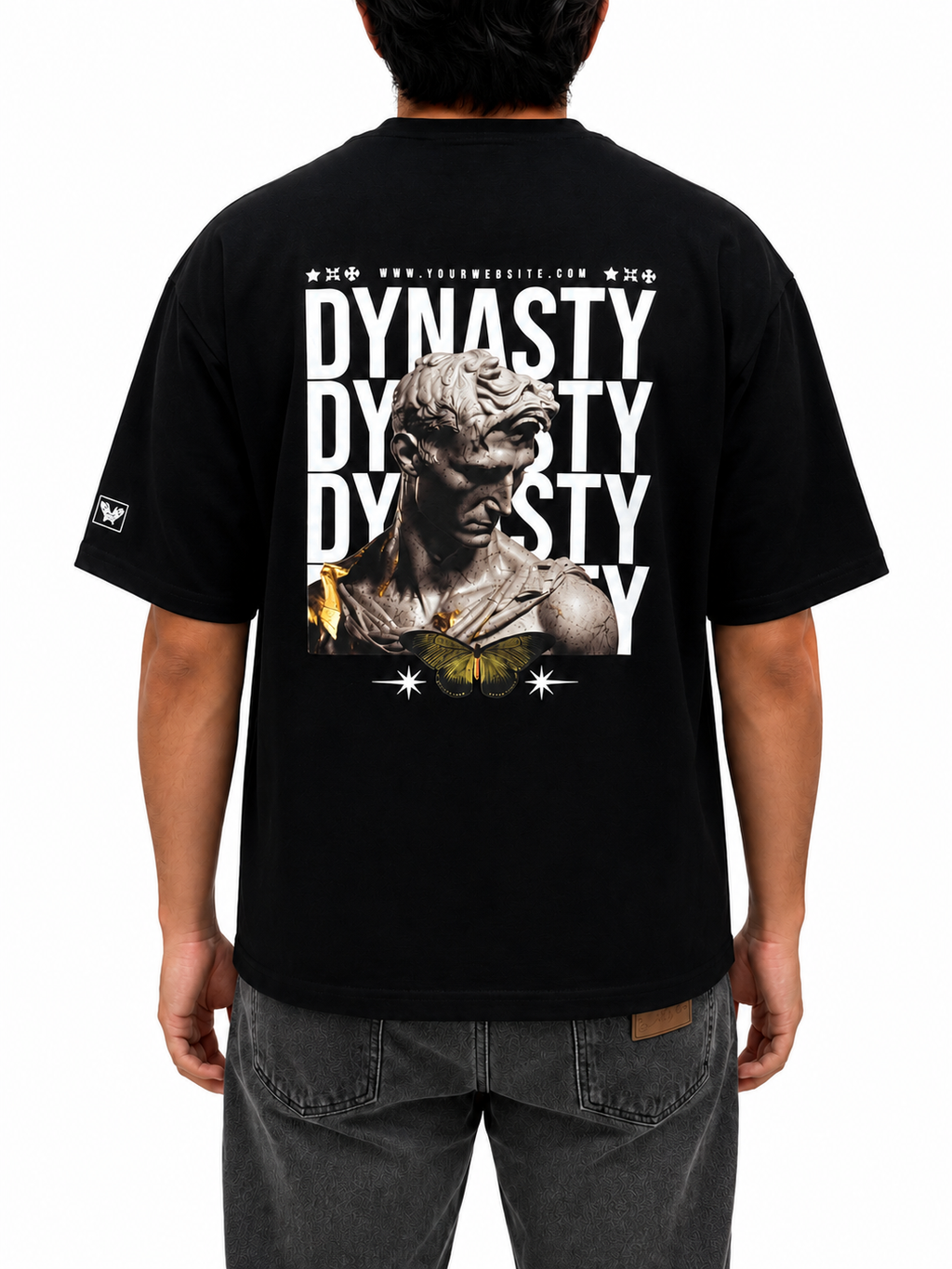 dynasty/DYNASTY