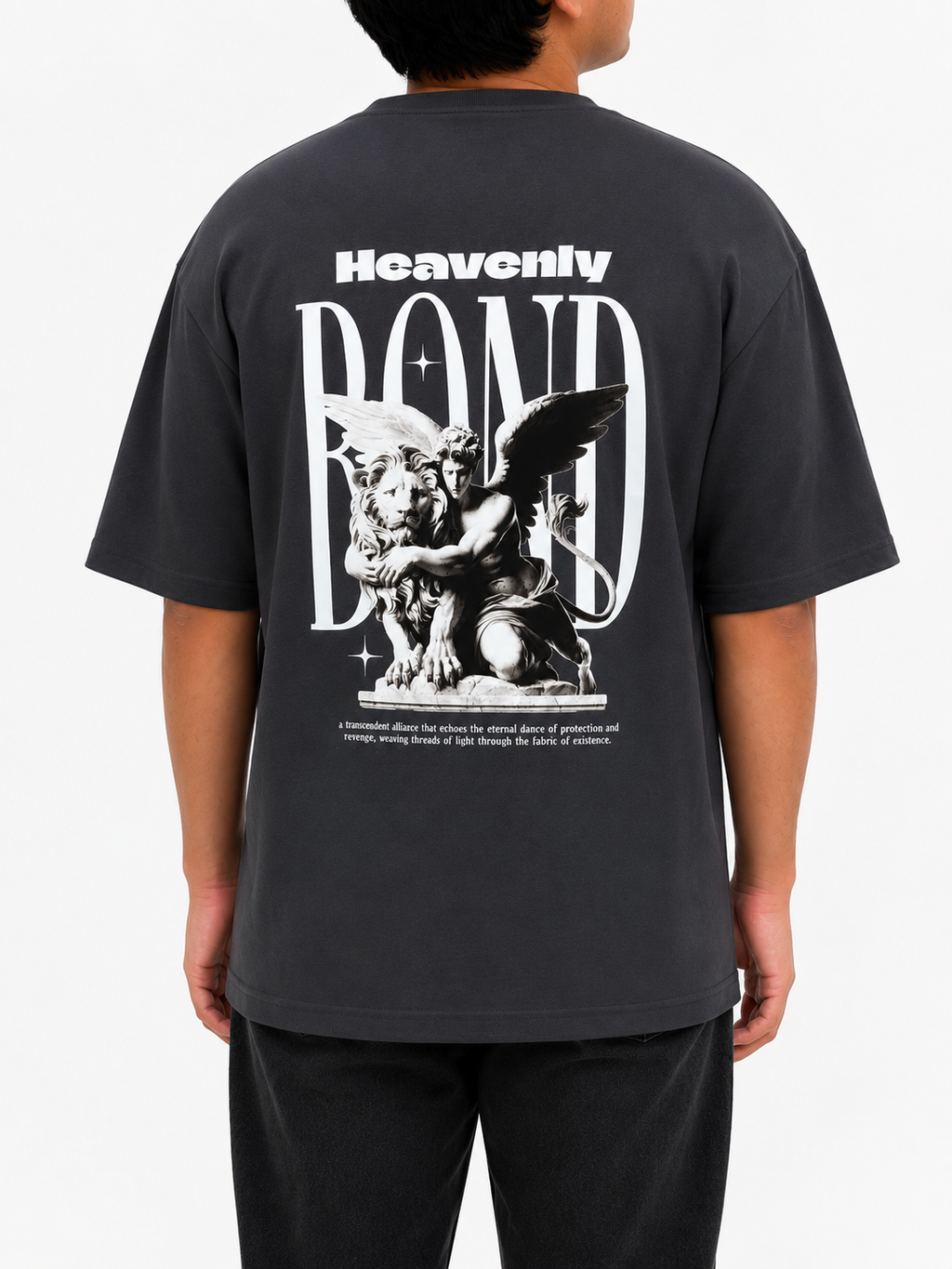 Heavenly BOND