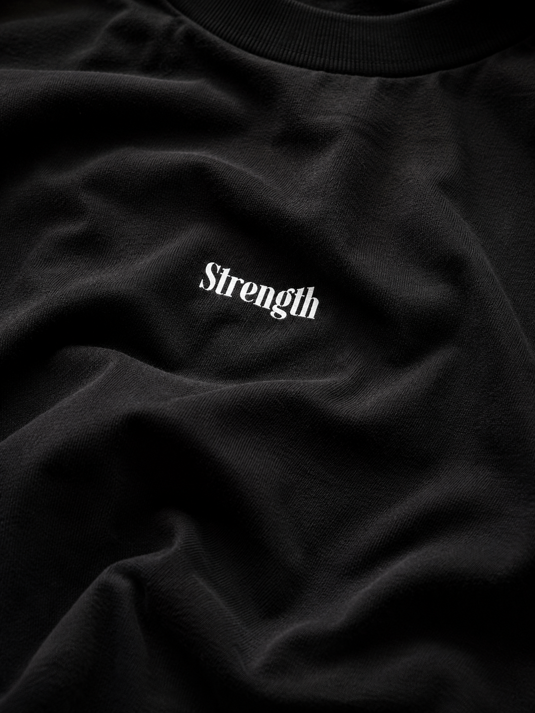 Strength/INSPIRE STRENGTH -
